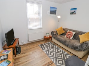 Cottage | Intérieur
