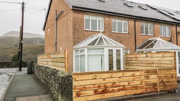 Cottage | Interni