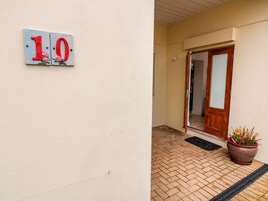 村舍 | 住宿内部