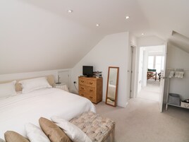 村舍 | 住宿内部