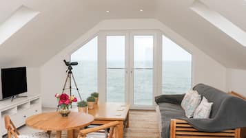 Cottage | Intérieur