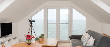 Casa rural | Interior