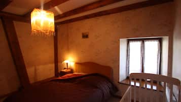 4 chambres, Wi-Fi gratuit