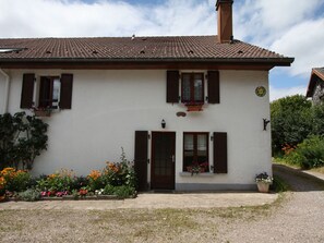Außenbereich