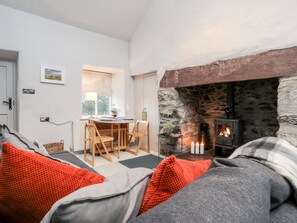 Ferienhaus | Innenbereich