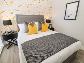 Cottage | 3 chambres, décoration personnalisée, ameublement personnalisé