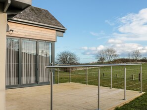 Cottage | Terrain de sport