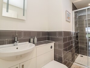 Cottage | Salle de bain | Douche