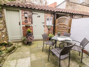 Casa de campo | Sacada