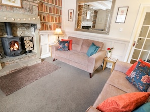 Cottage | Interior