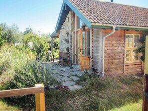 Ferienhaus | Innenbereich