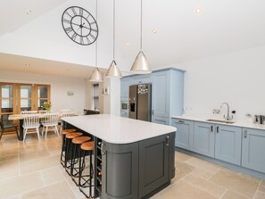 Cottage | Private kitchen