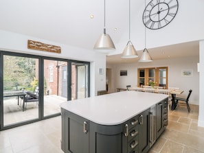 Cottage | Private kitchen