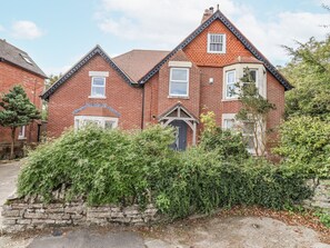 Cottage | Exterior
