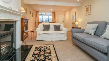 Cottage | Living room