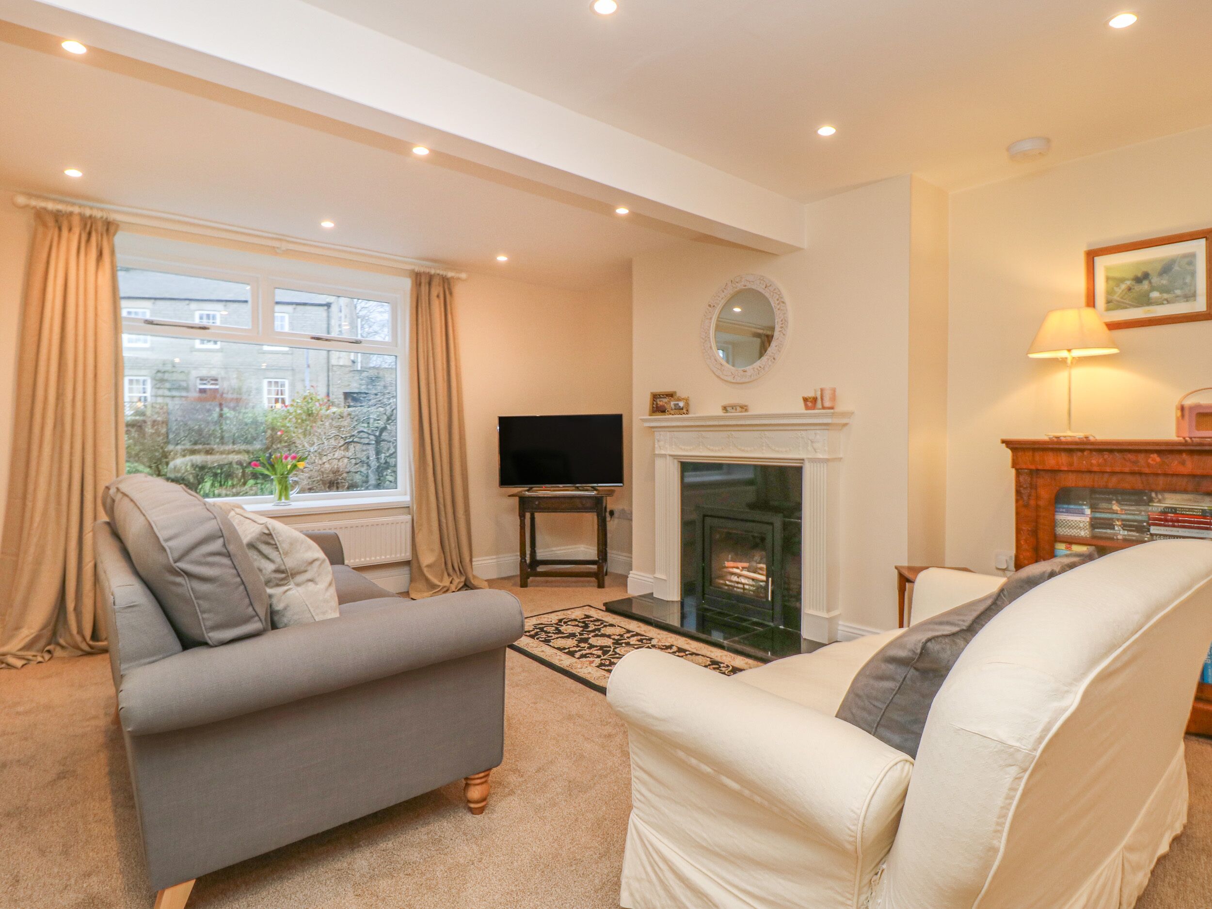 Cottage | Living room