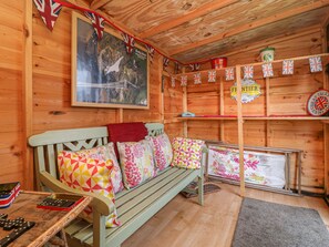 Cottage | Interior - Westholme (Barnard Castle)
