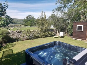 Ferienhaus | Wellness