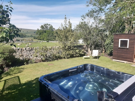 Cottage | Spa. Westholme