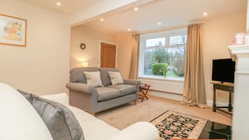 Cottage | Living room