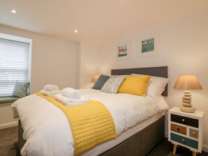 Casa de campo | Parte interna