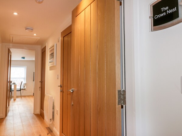 1 quarto, individualmente decorados, individualmente mobiliados