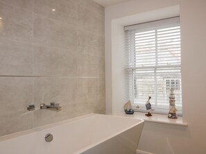 Cottage | Interior - The Crows Nest (St Austell)