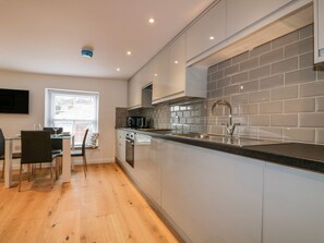 Cottage | Interior - The Crows Nest (St Austell)