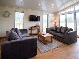 Casa de campo | Interior