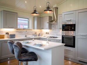 村舍 | 住宿内部