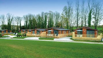 Cottage | Front of property