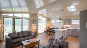 Ferienhaus | Innenbereich