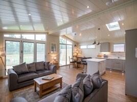 Casa de campo | Interior