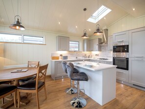 Chaumière | Intérieur