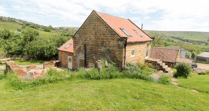 Wood Cottage
