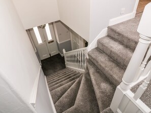 Ferienhaus | Innenbereich