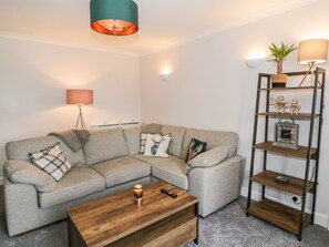Cottage | Living room - Ivy Bank (Thornhill)