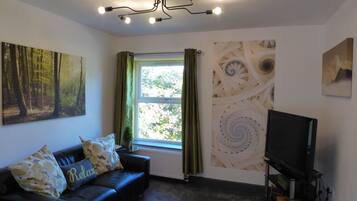 Superior Apartment, Ensuite (Treetops) | 1 bedroom