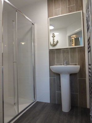 Studio, salle de bains attenante (Beach) | Salle de bain