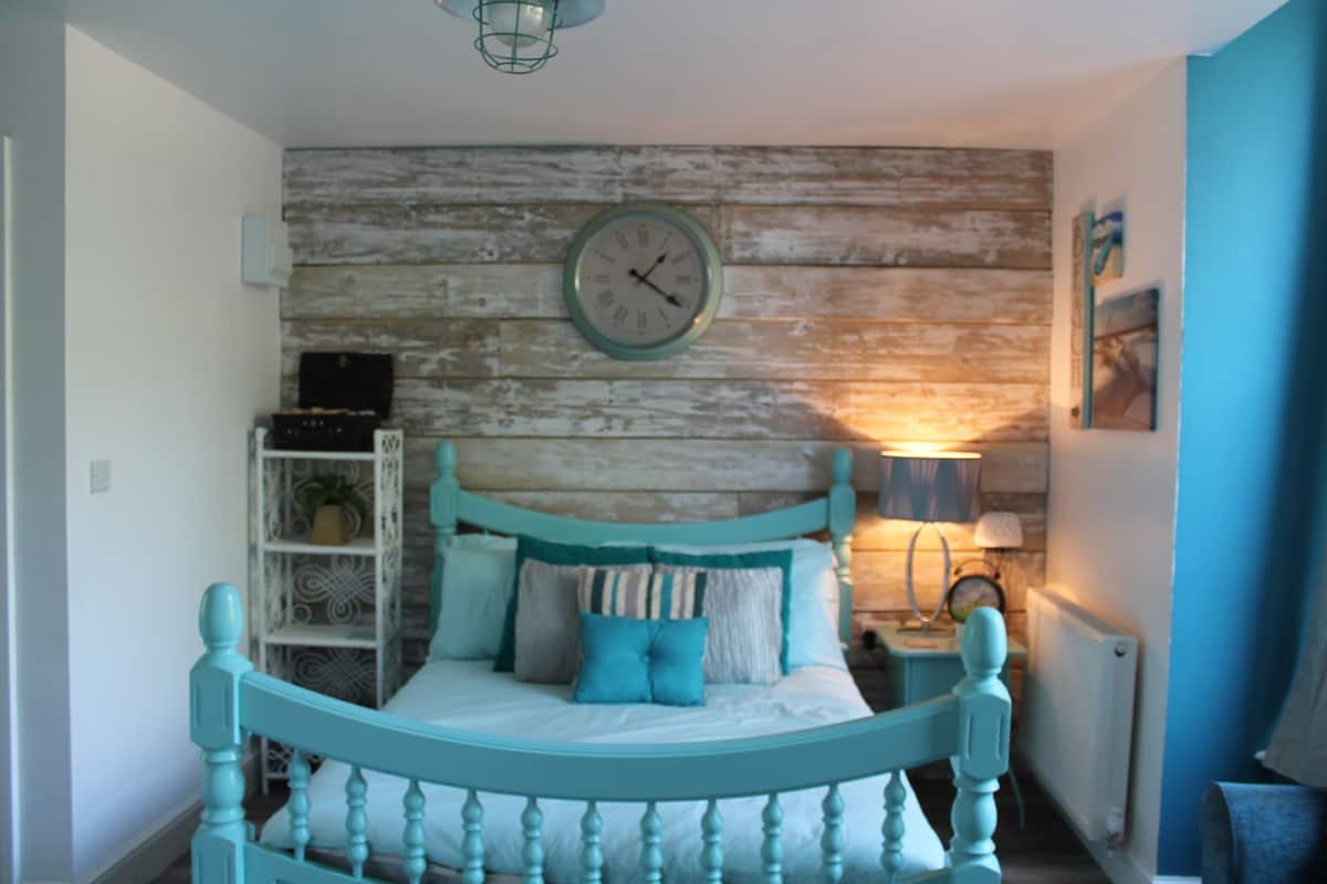 Studio, Ensuite (Beach)