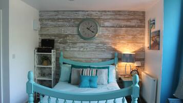 Studio, Ensuite (Beach)