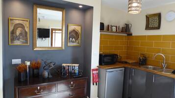 Superior Studio, Ensuite (Spice) | 1 bedroom