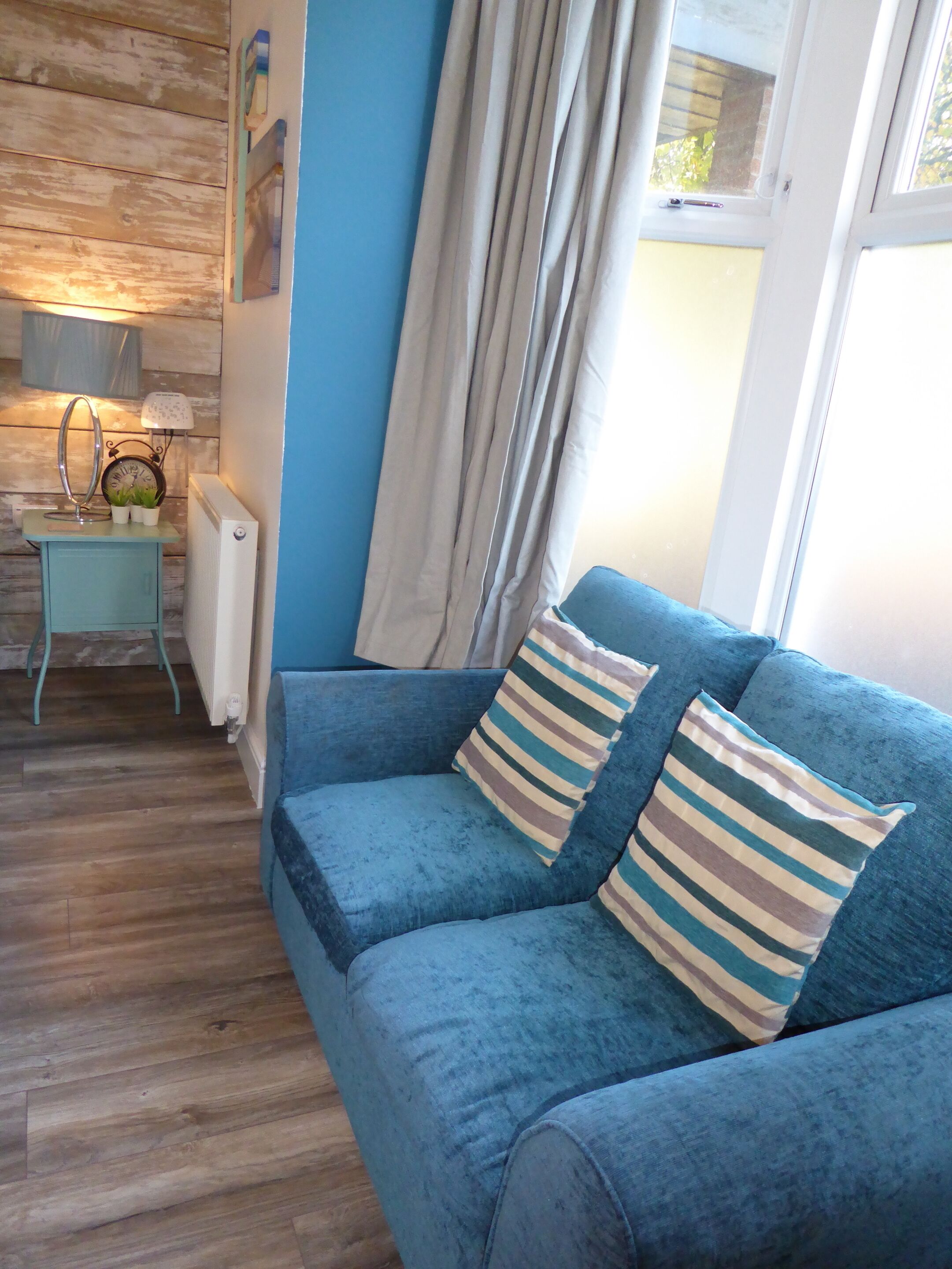 Studio, mit Bad (Beach) | 1 Schlafzimmer