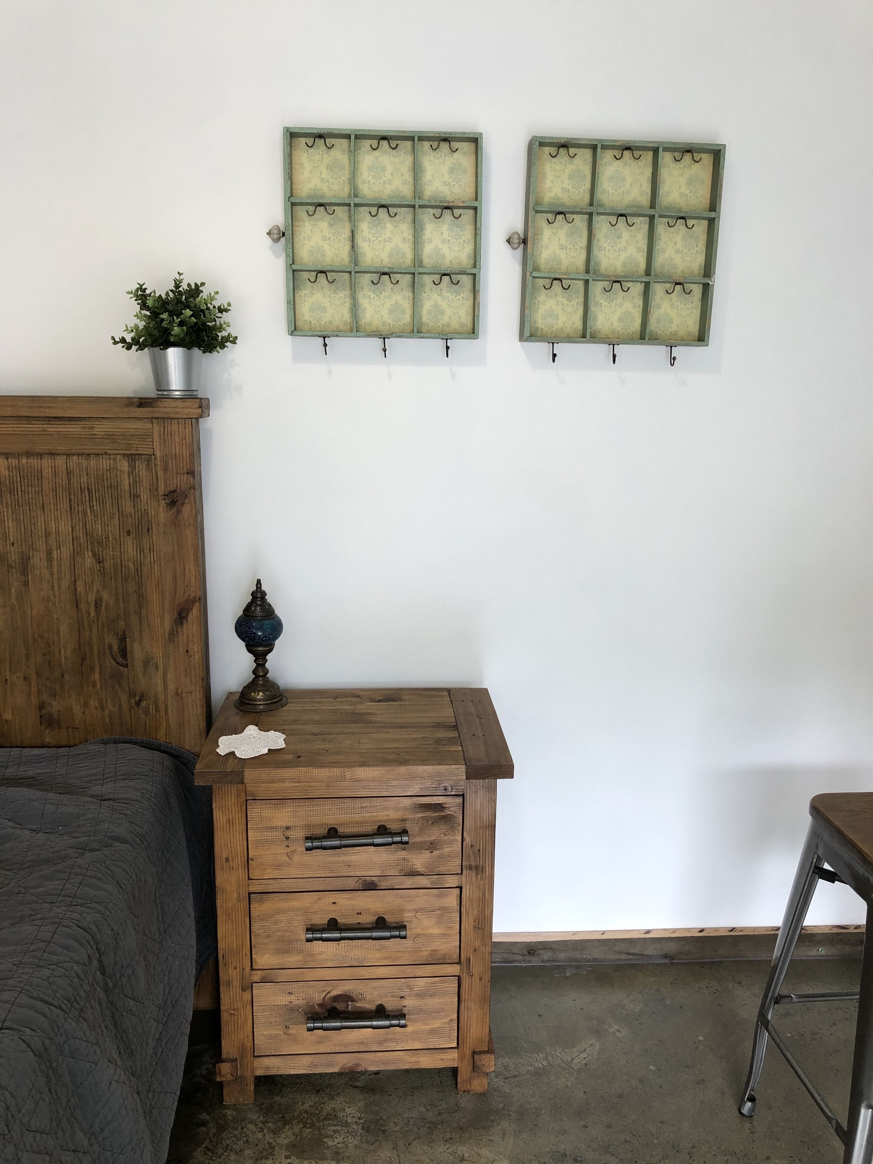 Tiny House Farm Stay Mt Warning