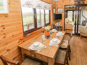 Private kitchen - Sarngwm (Narberth)