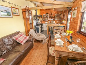 Cottage | Living room