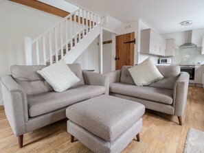 Cottage | Interior - Ostlers (Mitcheldean)