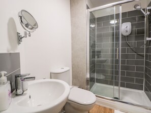 平房 | 浴室 | 淋浴設備