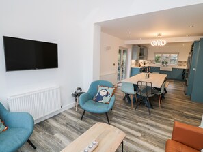 Casa de campo | Interior