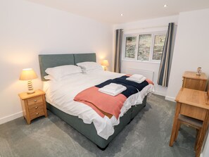 Casa de campo | Interior